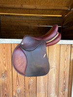 Vente de selle 240